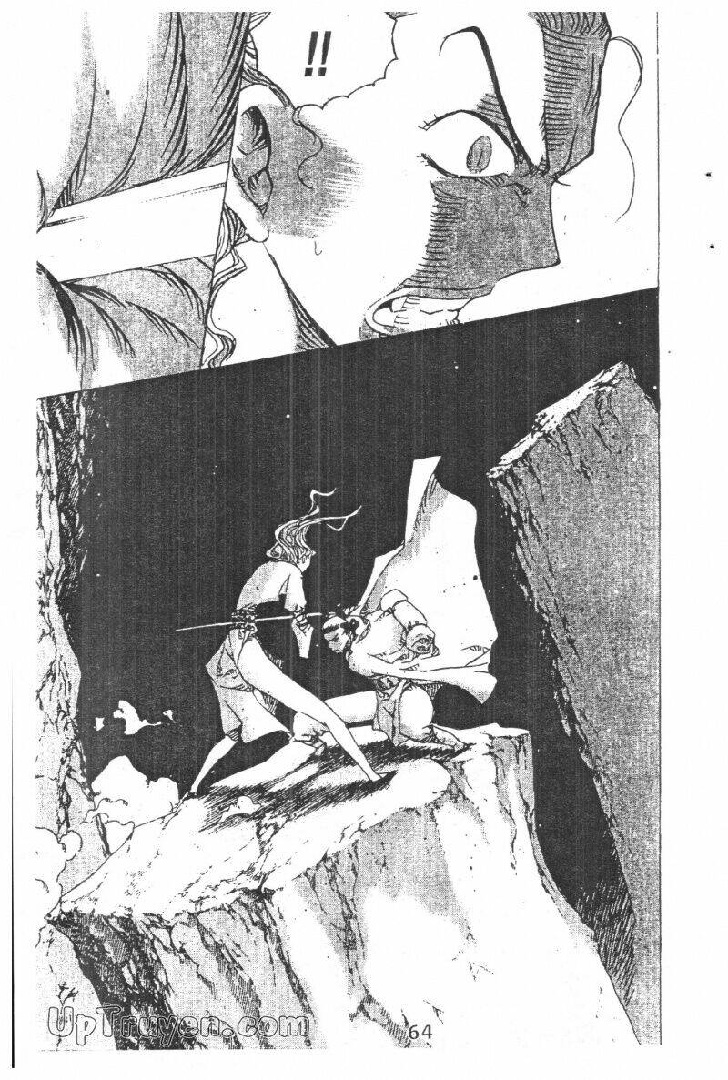 giang hồ bá đạo ký chapter 28 64