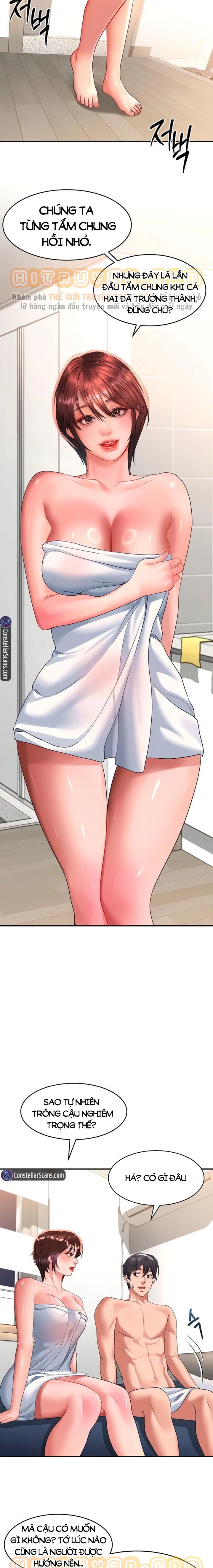 mở khóa tim nàng chapter 27 17