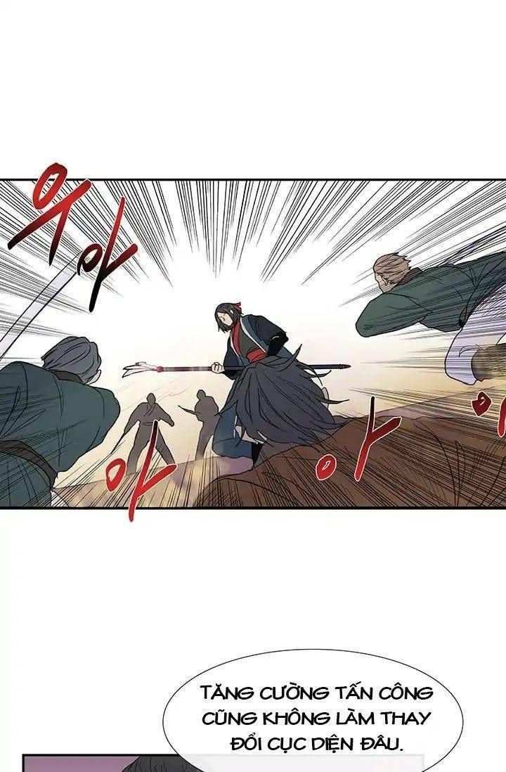 học sĩ tái sinh chapter 95 37