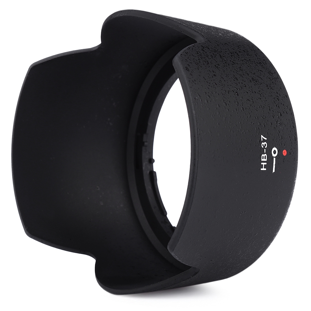 Loa Che Nắng Hood 200MM Cho Ống Kính Nikon 55