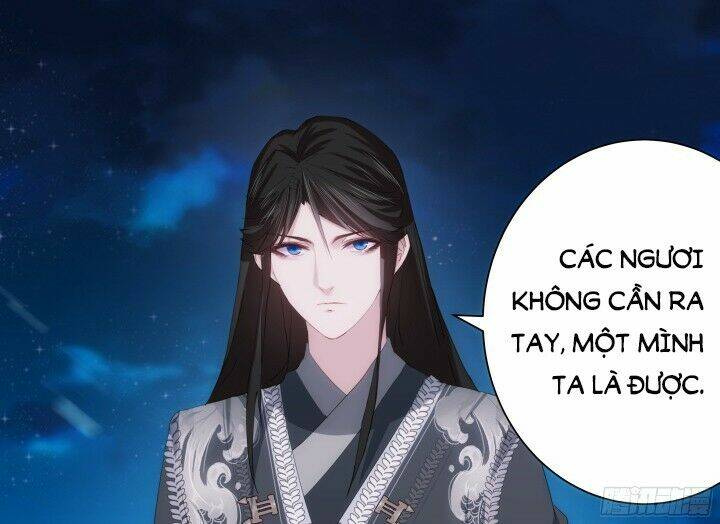 bí mật của dạ tộc chapter 9.2 53