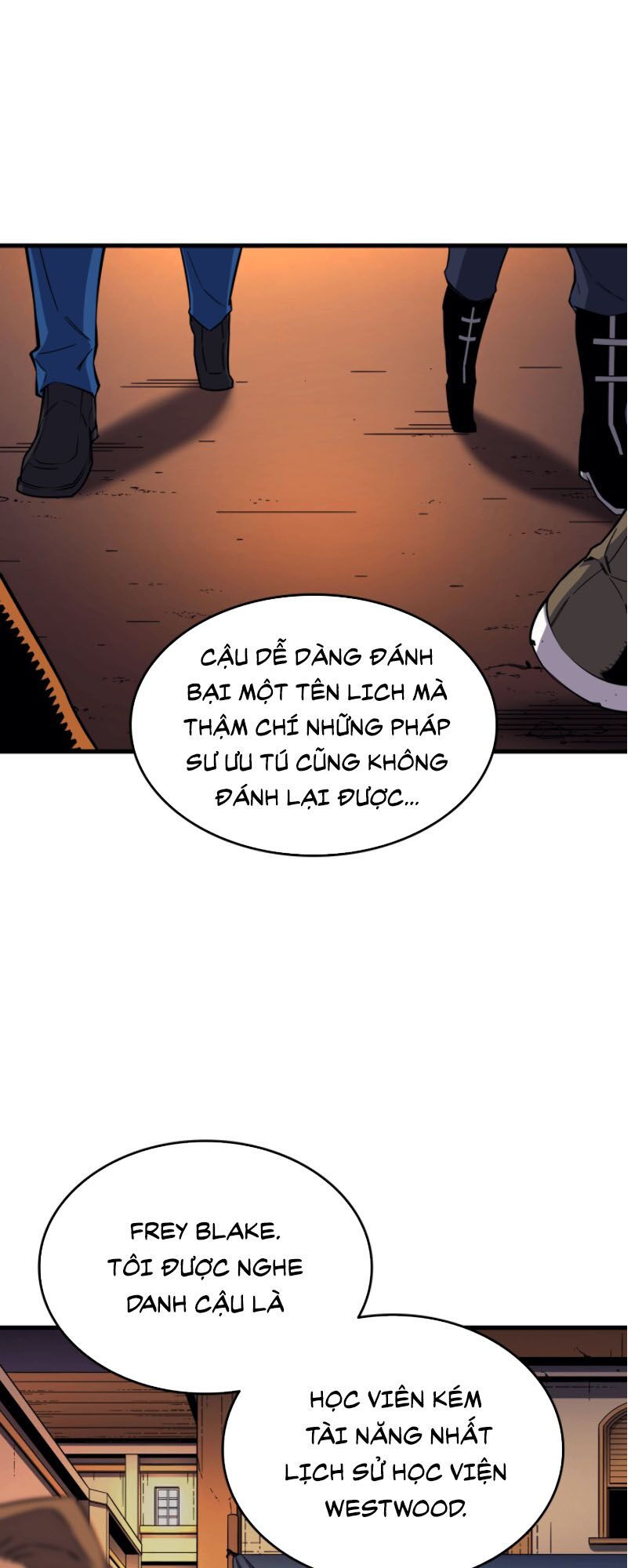 sự trở lại của pháp sư vĩ đại sau 4000 năm chapter 18 20