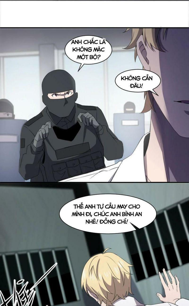 đừng hiểu lầm, tôi mới là người bị hại! chapter 62 40