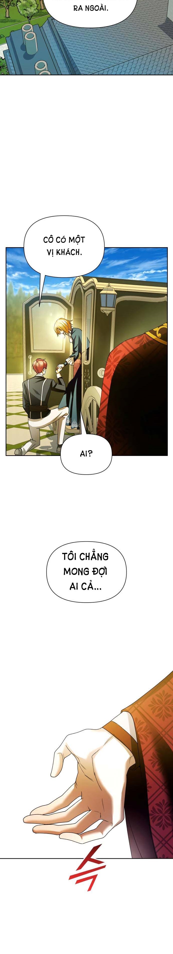 tôi muốn trở thành cô ấy dù chỉ là một ngày chapter 89 36