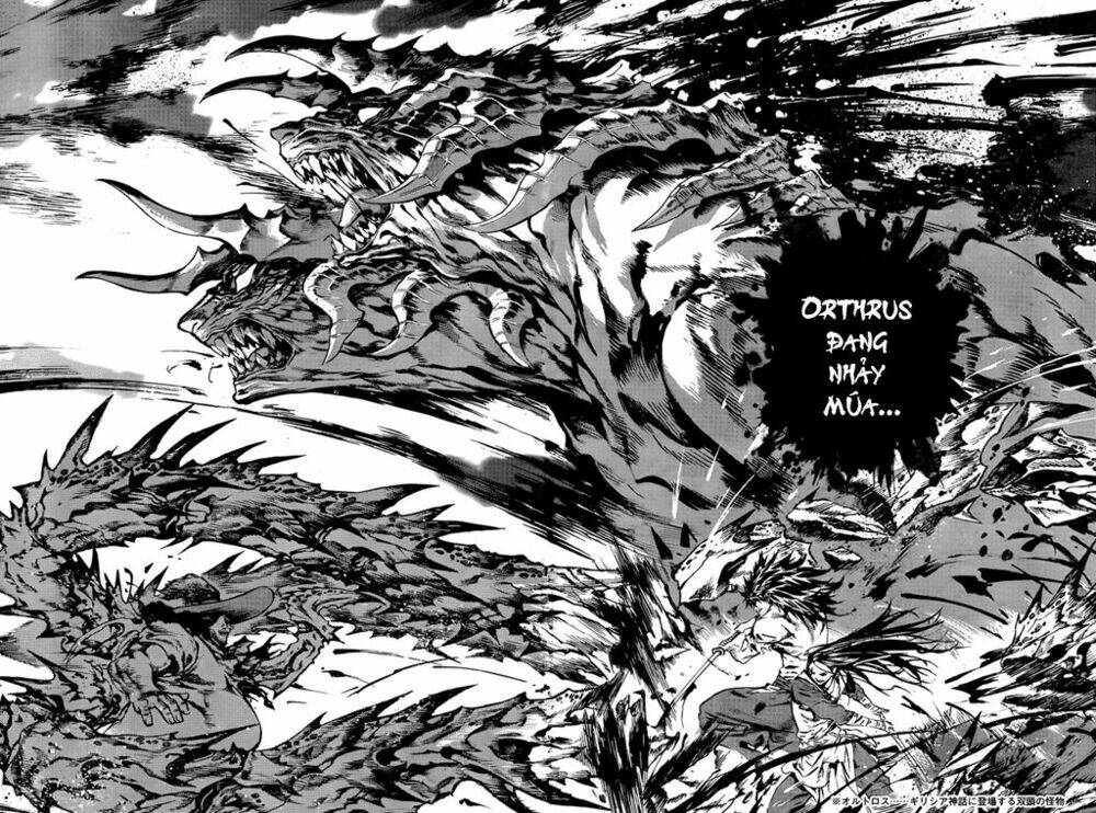 burning hell chapter 4 19