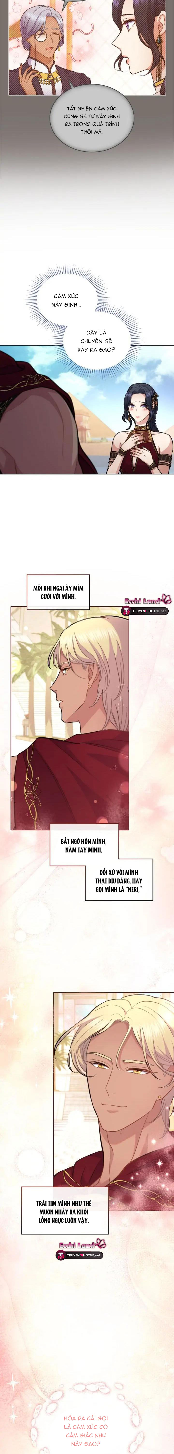 hội cùng thuyền chapter 27.2 8