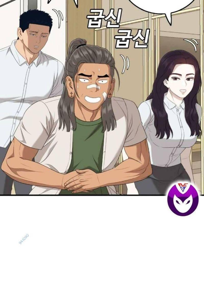 người xấu chapter 162 25