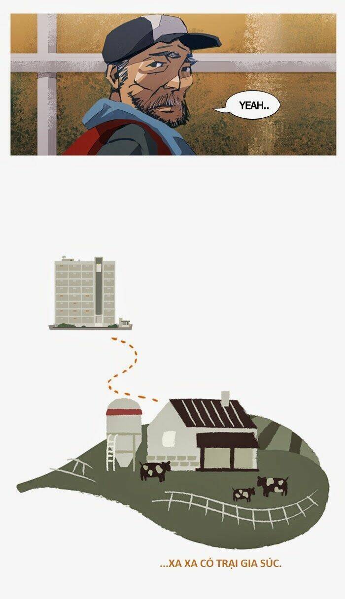 subtle disaster chapter 9 28