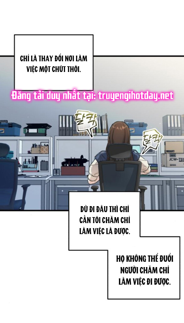 Nóng Lòng Muốn Giày Vò Em chapter 10.2 2