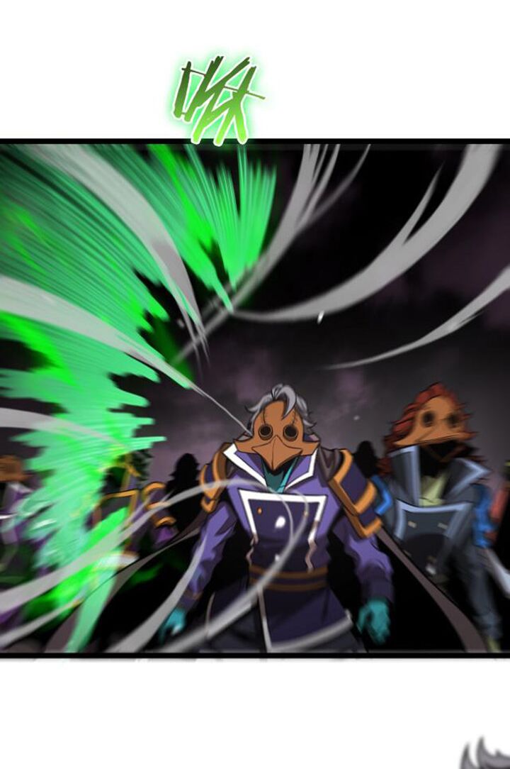 chư giới - tận thế online chapter 122 29