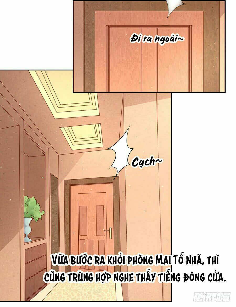 liệt ái tri hạ: series mật đào tiểu tình nhân chapter 102 7