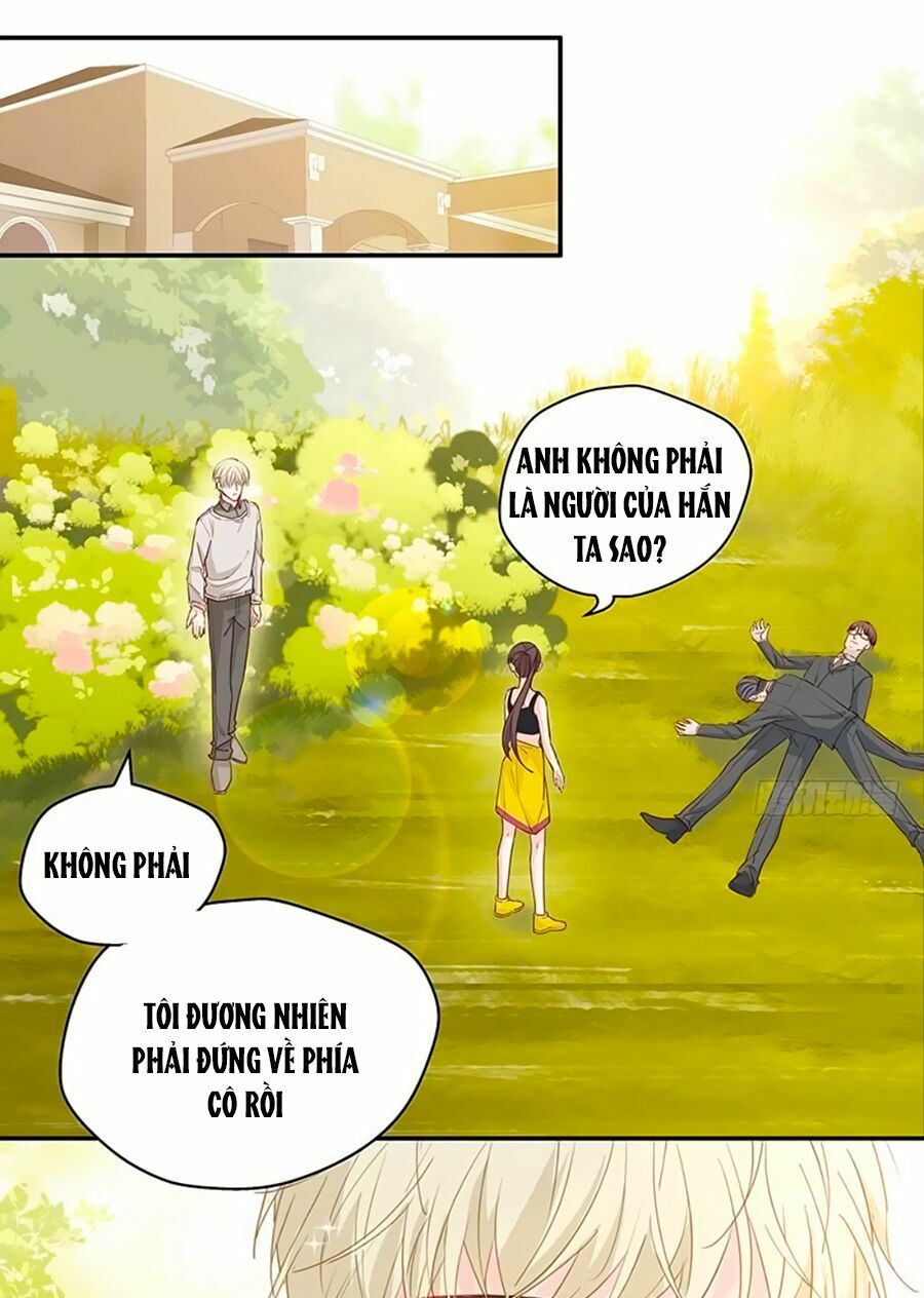 thiên kim bất lương chapter 4 1