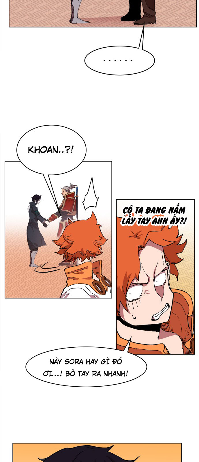 hard core leveling warrior chapter 91 2