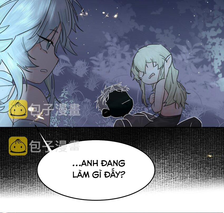 tình cũ là vua chapter 6 33