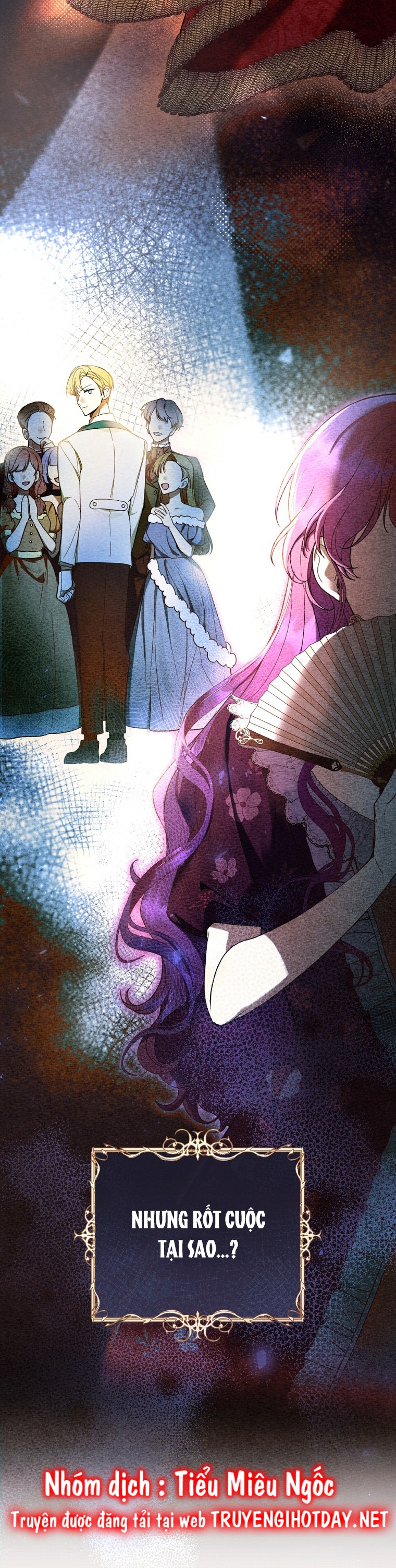 trở thành ác nữ thật thú vị mà ? chapter 51 42