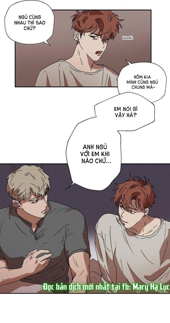 bẫy kép chapter 3 36