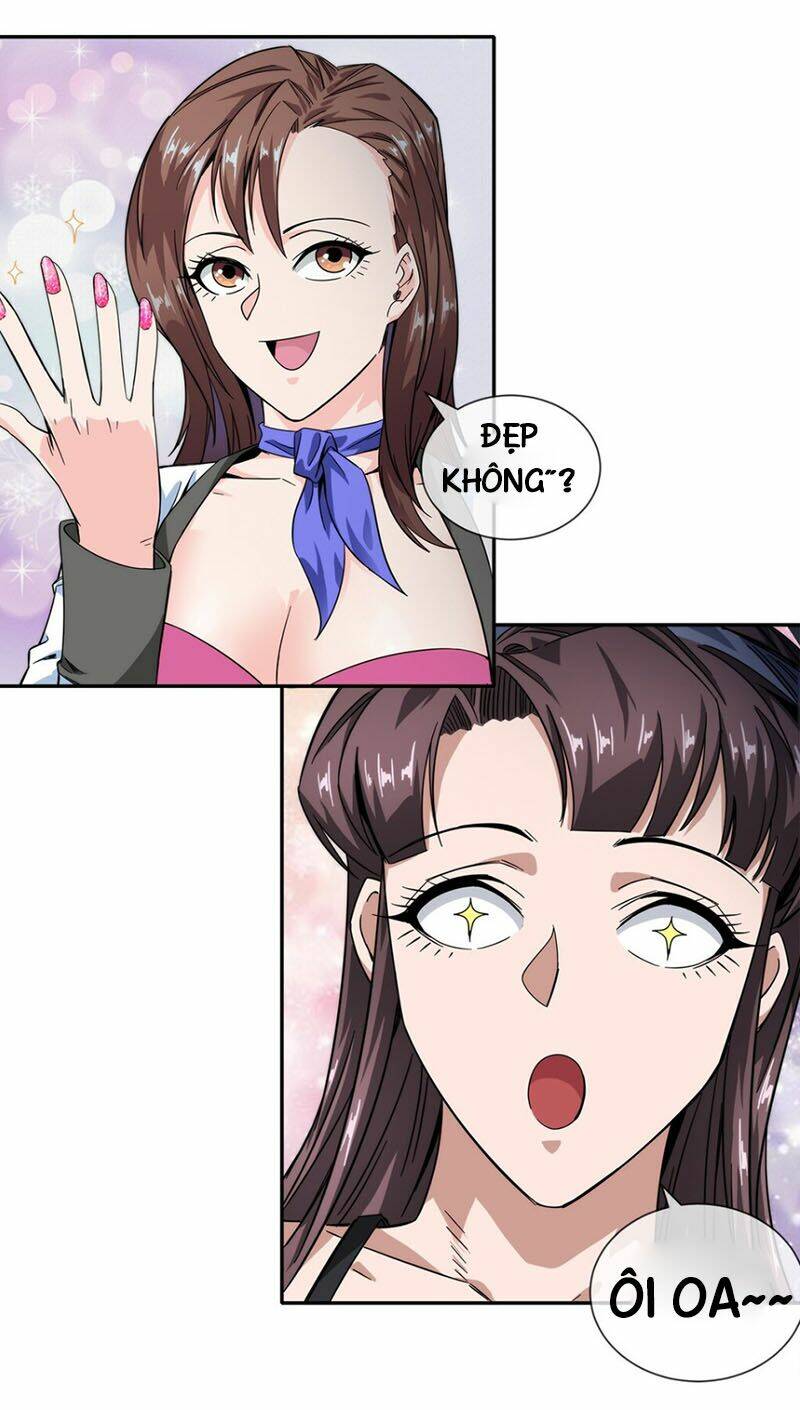 dạ thị chi vương chapter 17 15