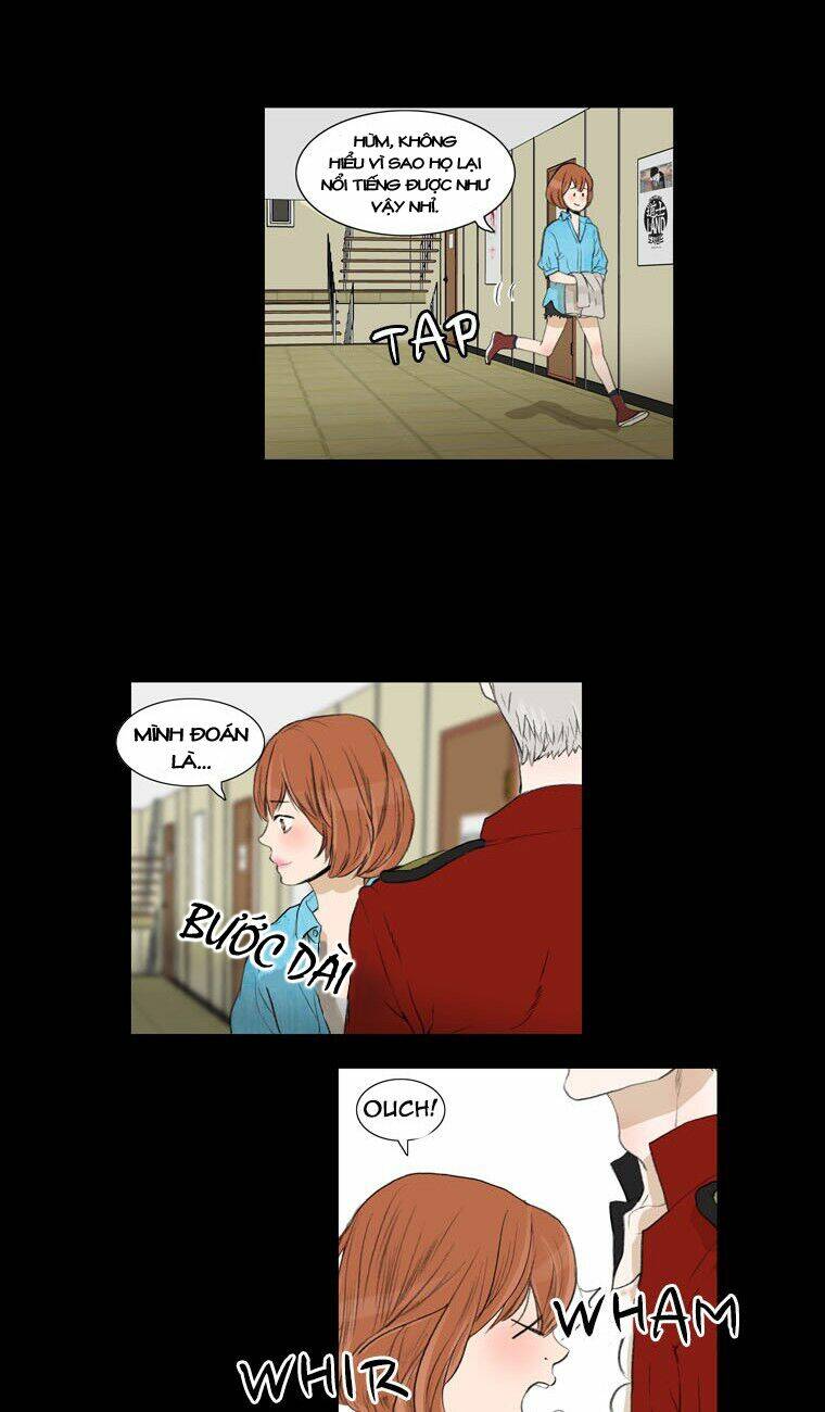 monster idols chapter 1 23