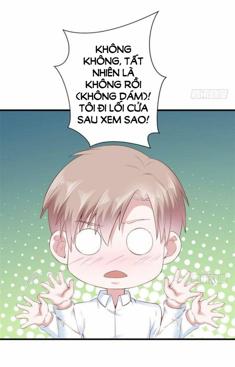 khi trò chơi ác ma bắt đầu chapter 111 67