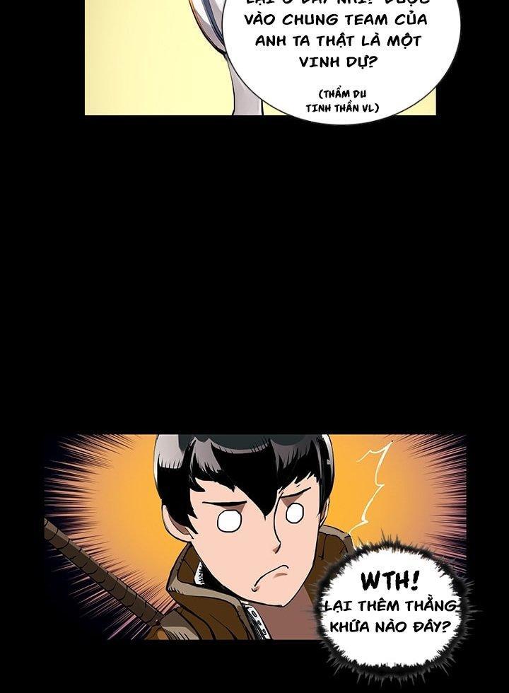 quá tải chapter 12 12