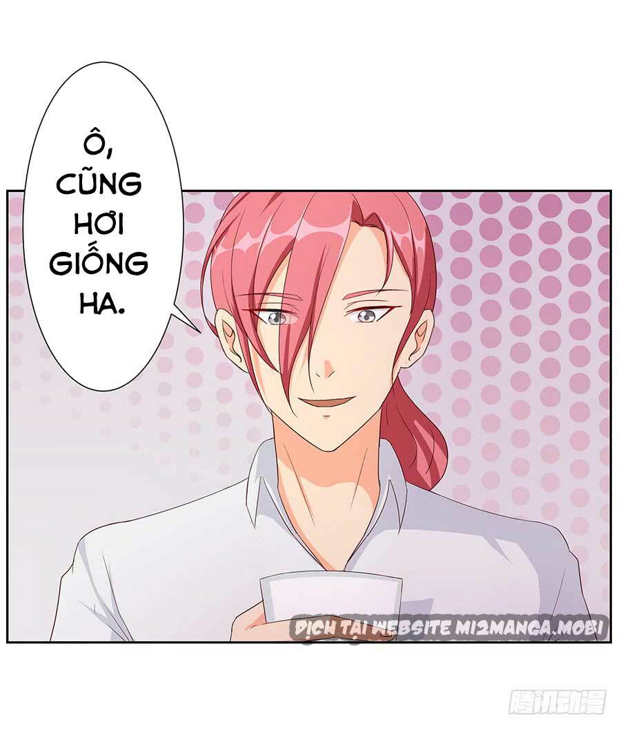 gả cho tình cũ làm lão bà chapter 20 29