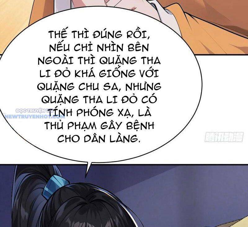 ta thực sự không muốn làm thần tiên chapter 90 49