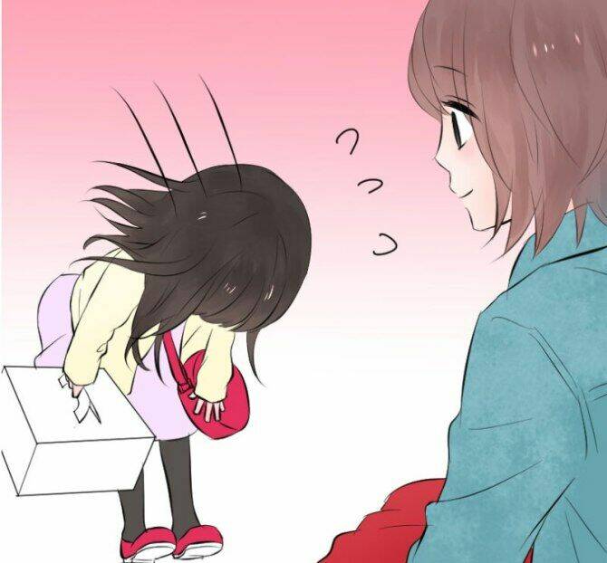 yêu không thể nói chapter 10 7