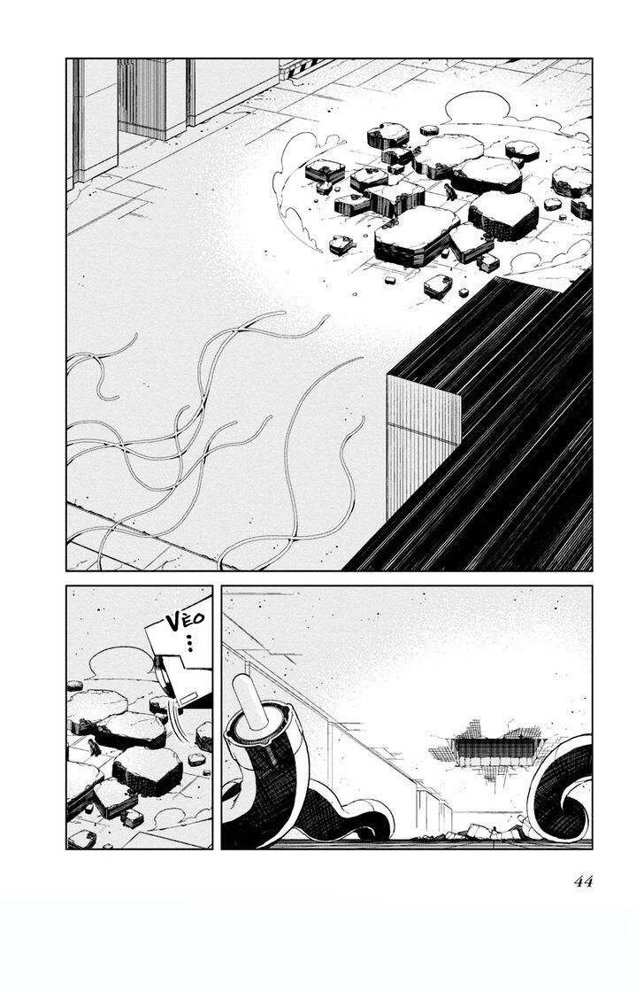 cấm thư ma thuật index: accelerator chapter 26 6