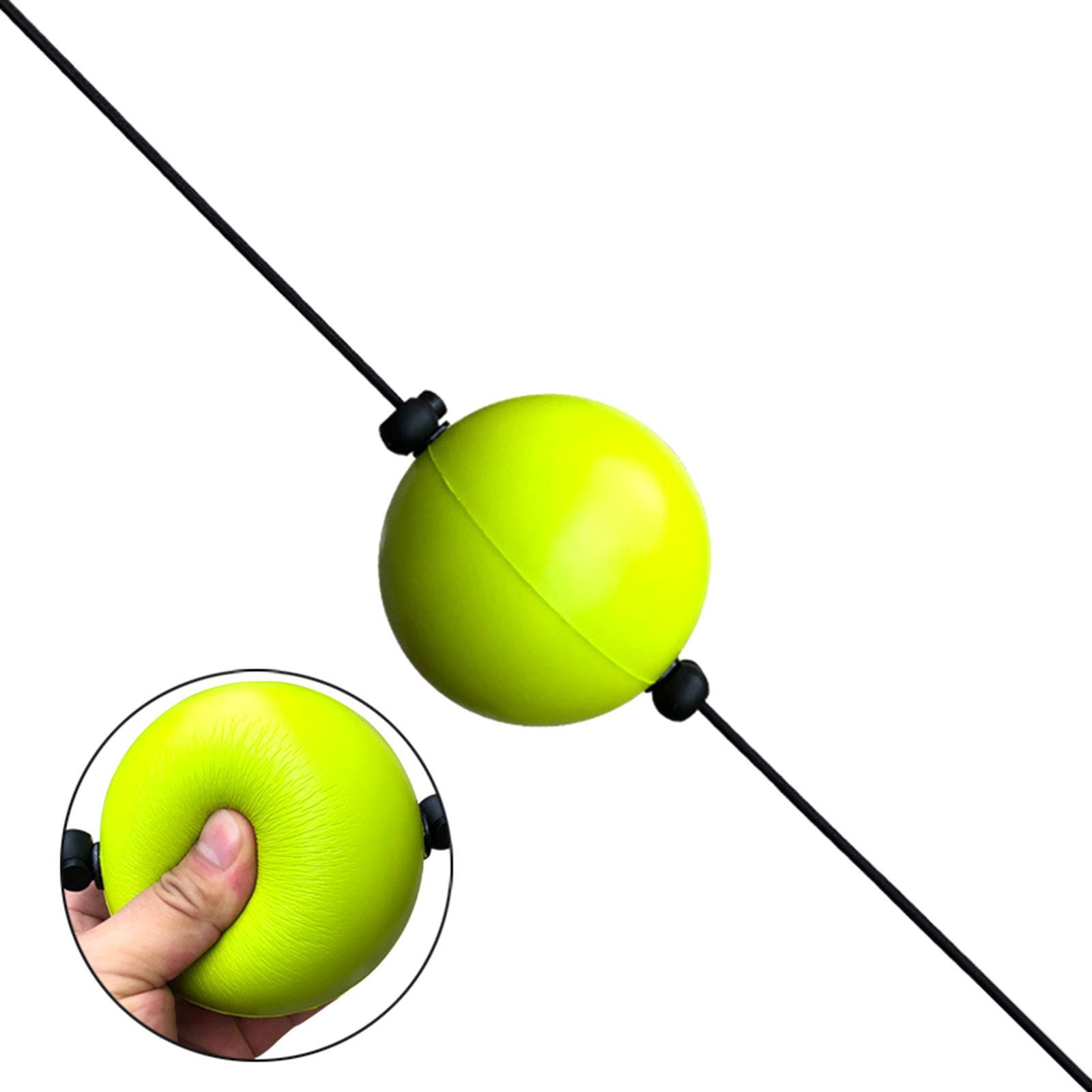Training Punching Ball with Suction Cup Sports Boxing Ball