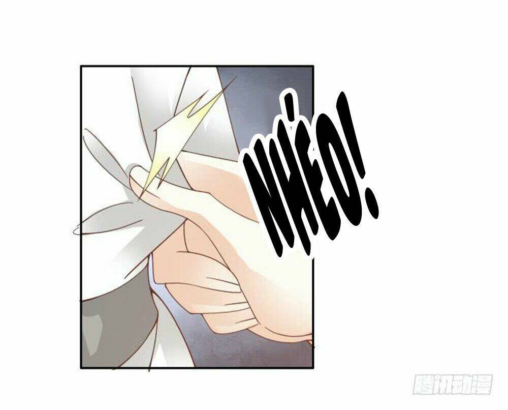 thiền tâm vấn đạo chapter 44 24