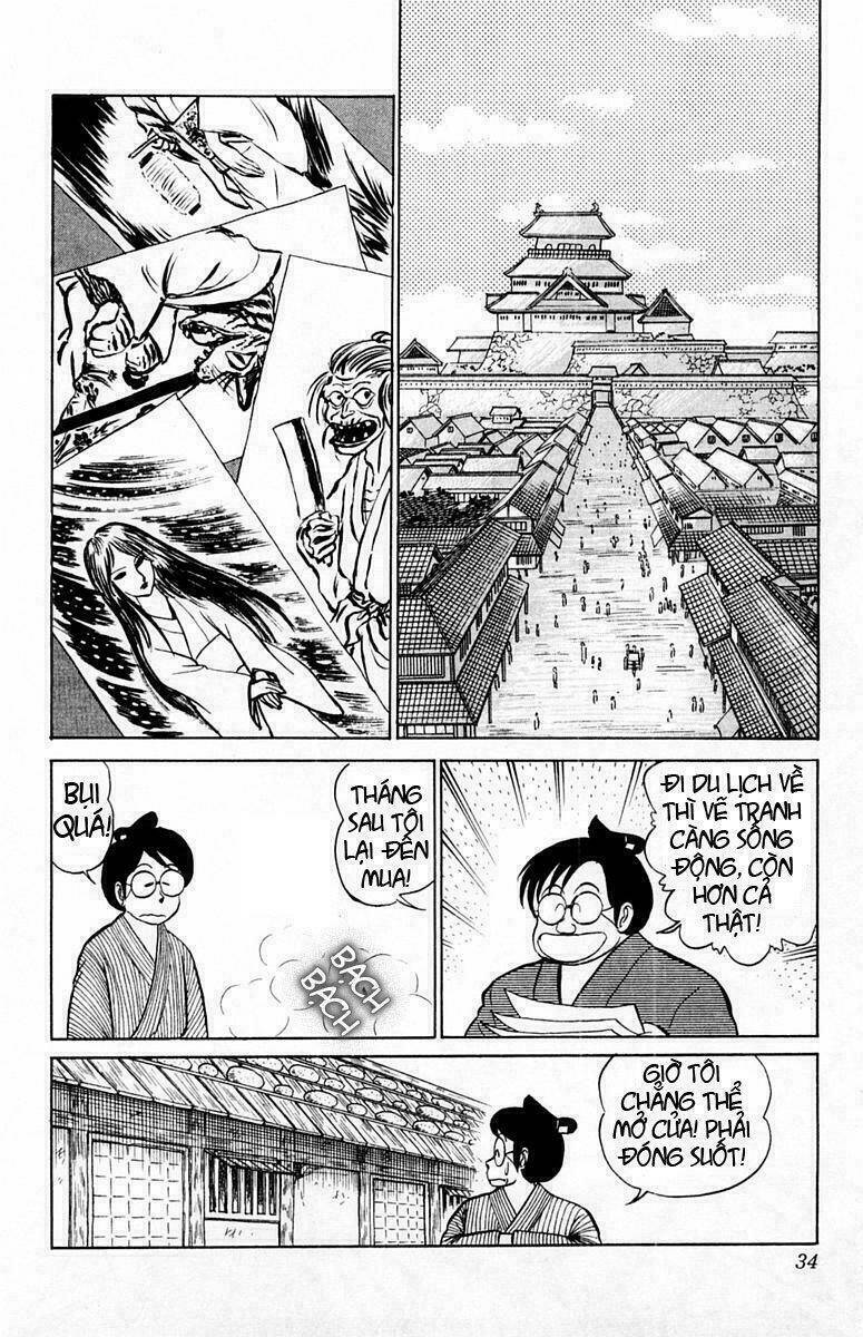 yuu & mi chapter 25 33