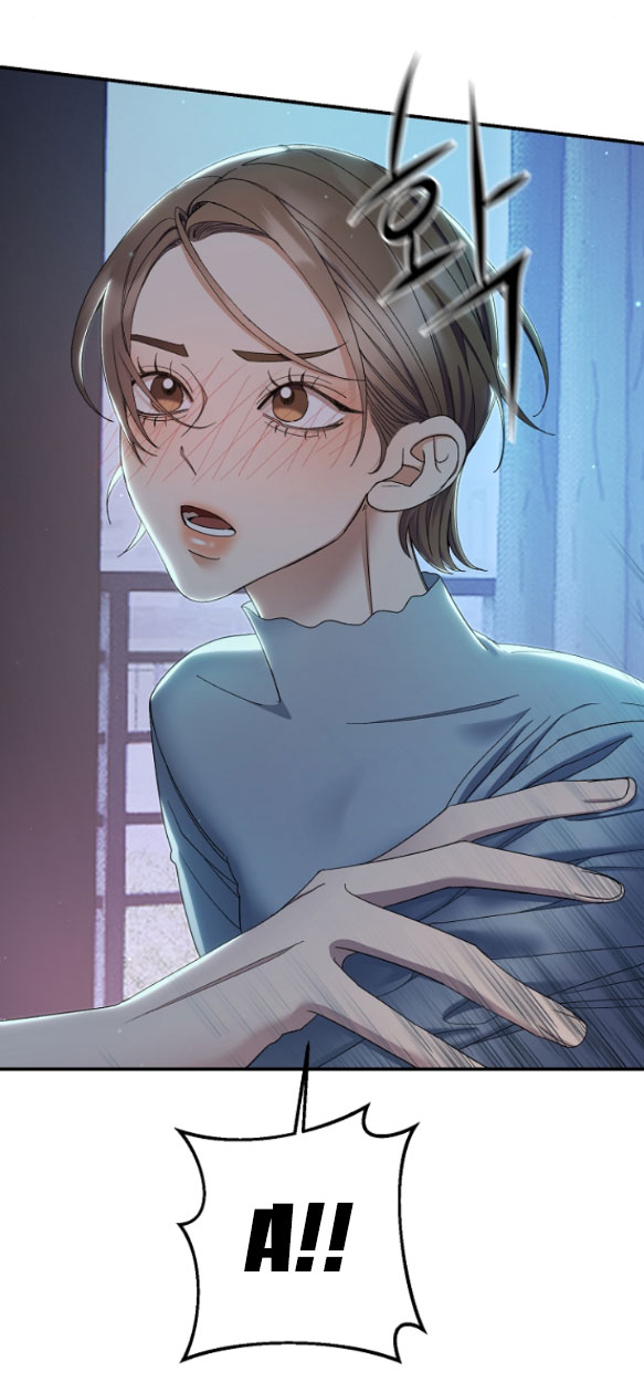 Hối Lộ Ngọt Ngào chapter 11 - Trang 15