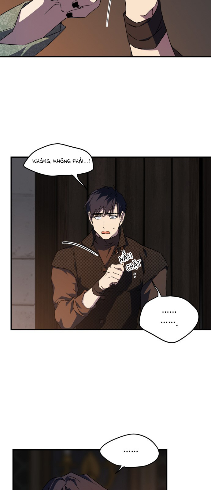 bị che khuất bởi hoàng hôn chapter 43 28