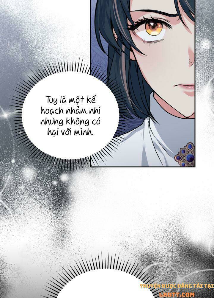 nhà điều chế nước hoa độc quyền của bạo chúa chapter 16 35