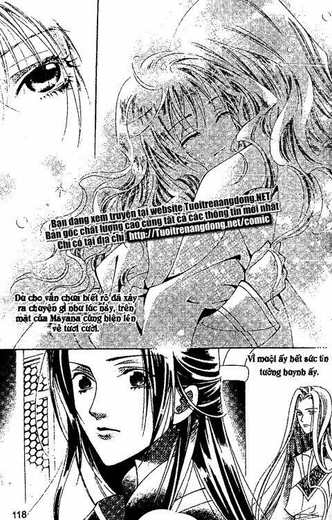 lâu lan y mộng chapter 2 103