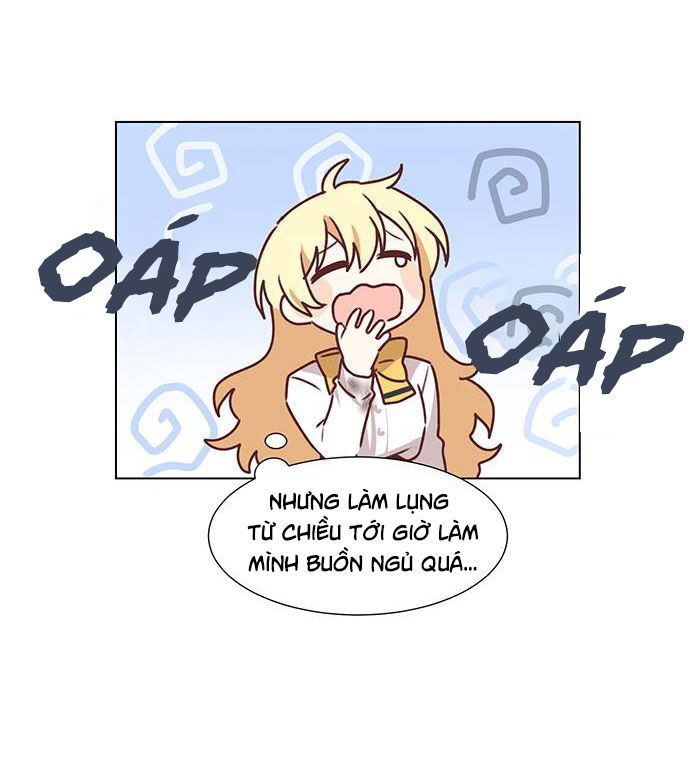 tôi là vị hôn thê phản diện chapter 9 57