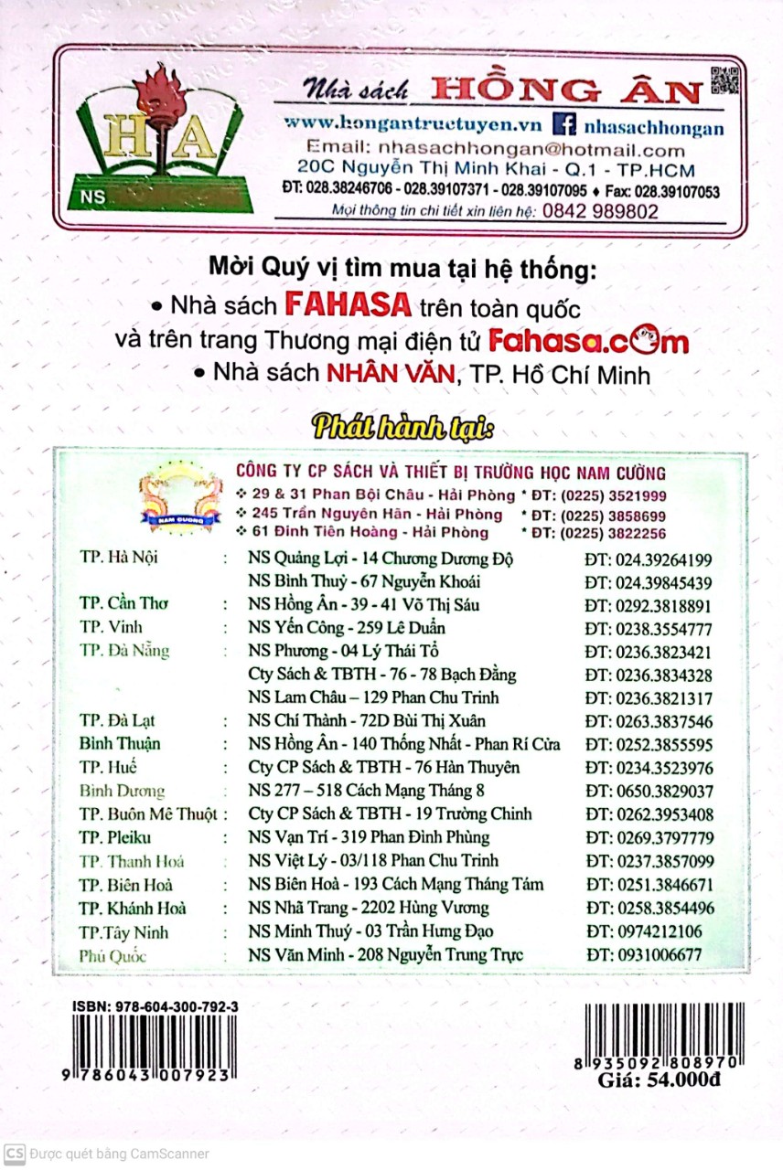 Sách - Học tốt Địa Lý 9( NG. Đ. V)