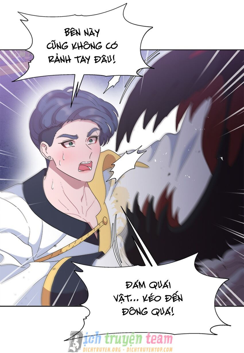 con gái bảo bối của ma vương chapter 144 24