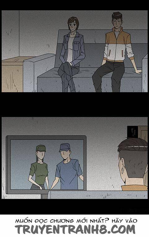 kinh dị đêm khuya chapter 70 2