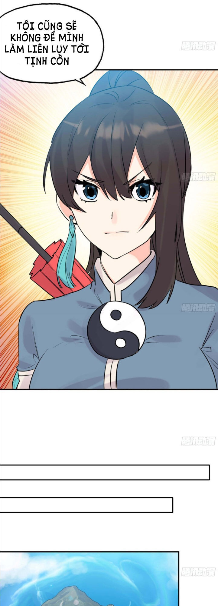 khởi đầu bằng một con côn chapter 125 18