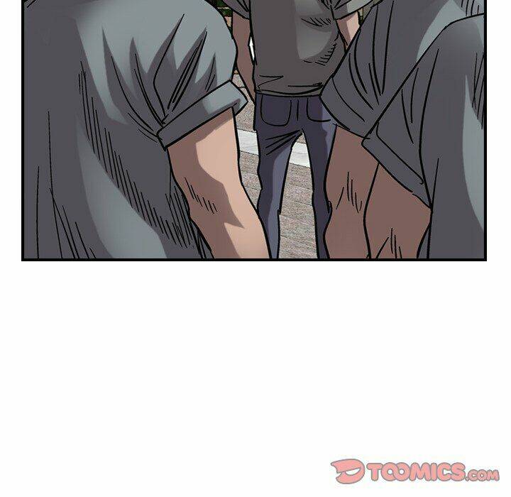 huyền thoại : khởi đầu chapter 73 19