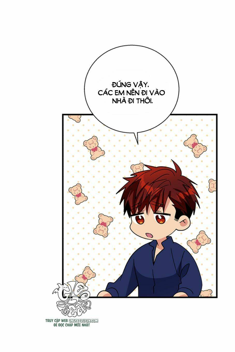 chồng yêu, em muốn đình công! chapter 43 14