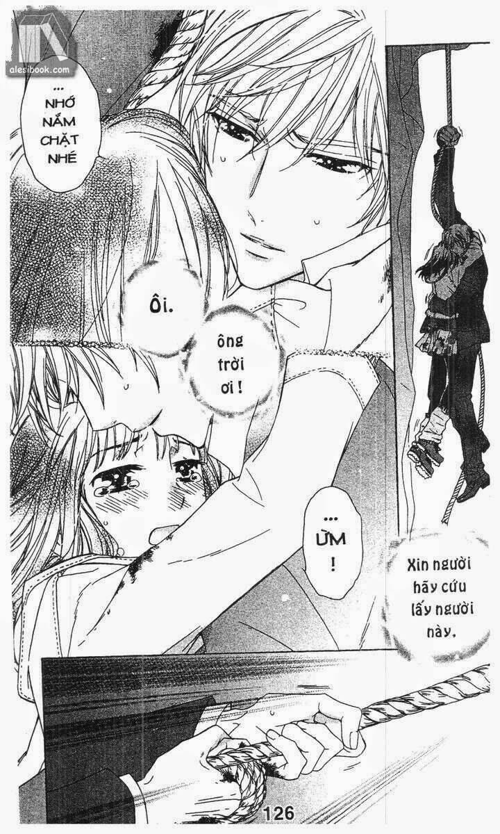 tình yêu định mệnh chapter 34 1