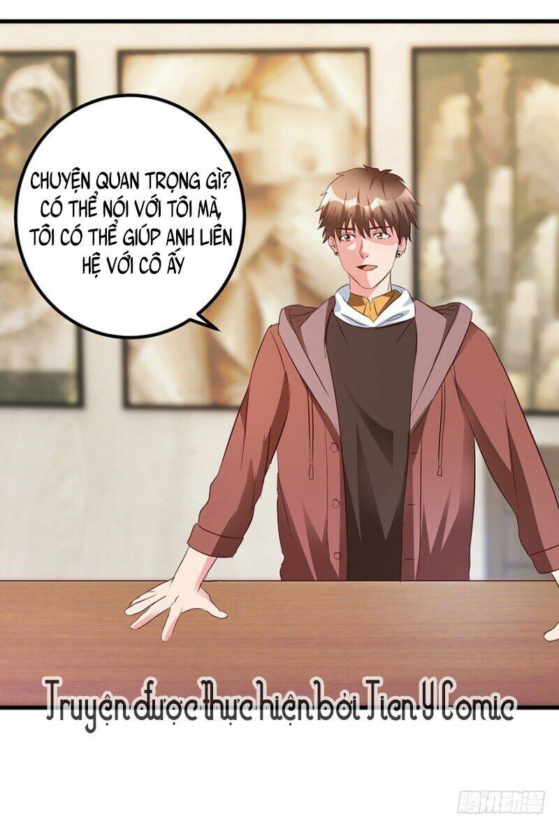 thấu thị tiên y chapter 52 24