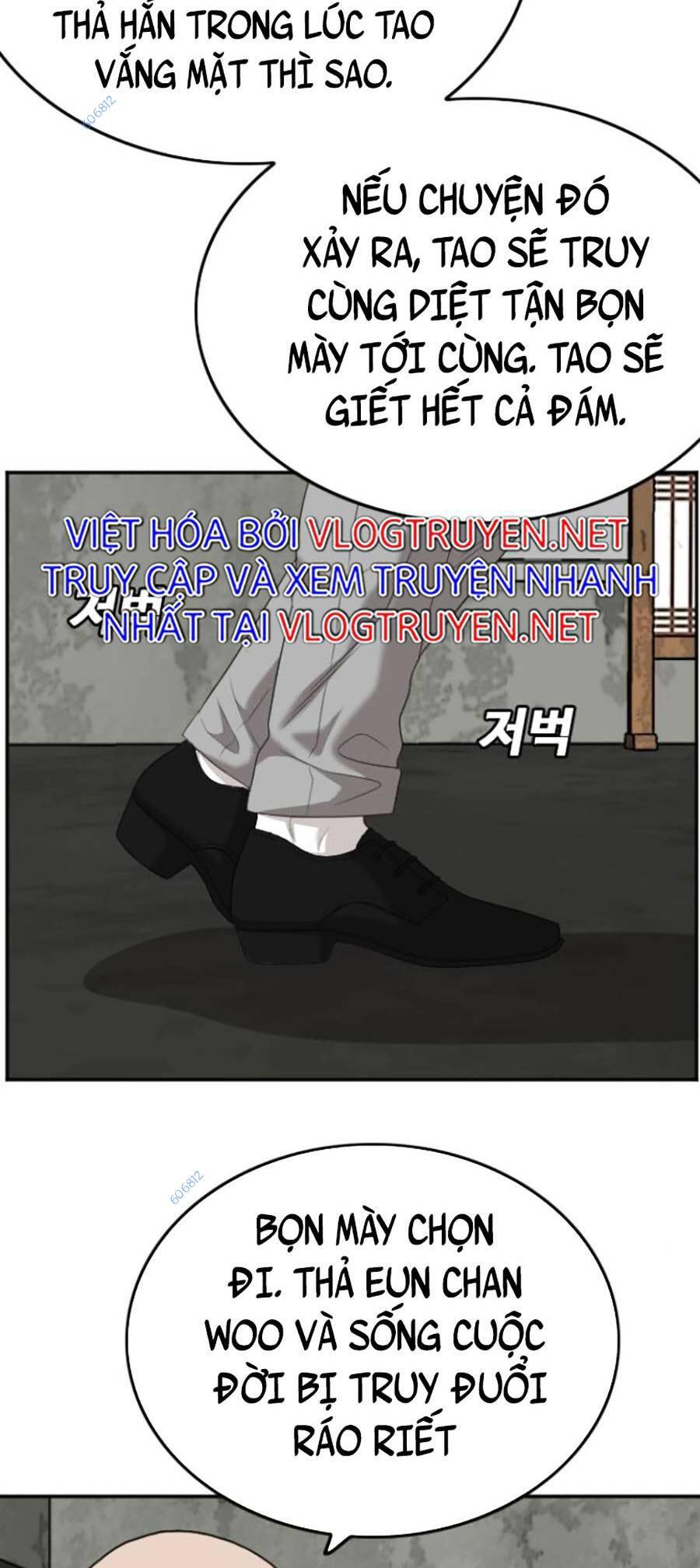 người xấu chapter 123 57