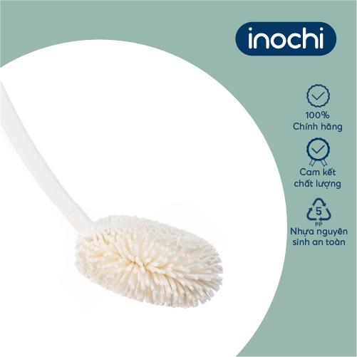 Bàn chải cọ bồn tắm Inochi - Kirei