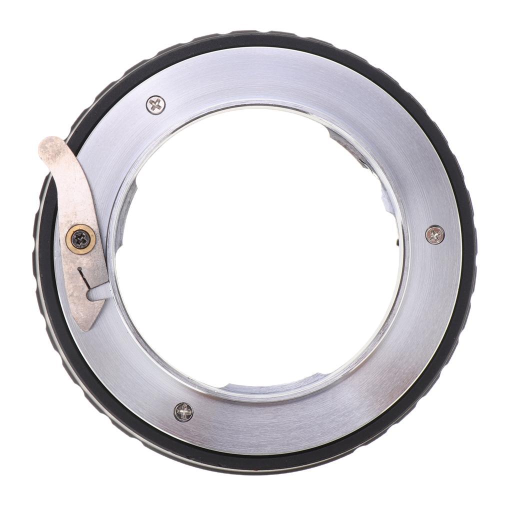 Lens Mount Adapter Ring Telescope Adapter for Sony-NEX Compact System Camera