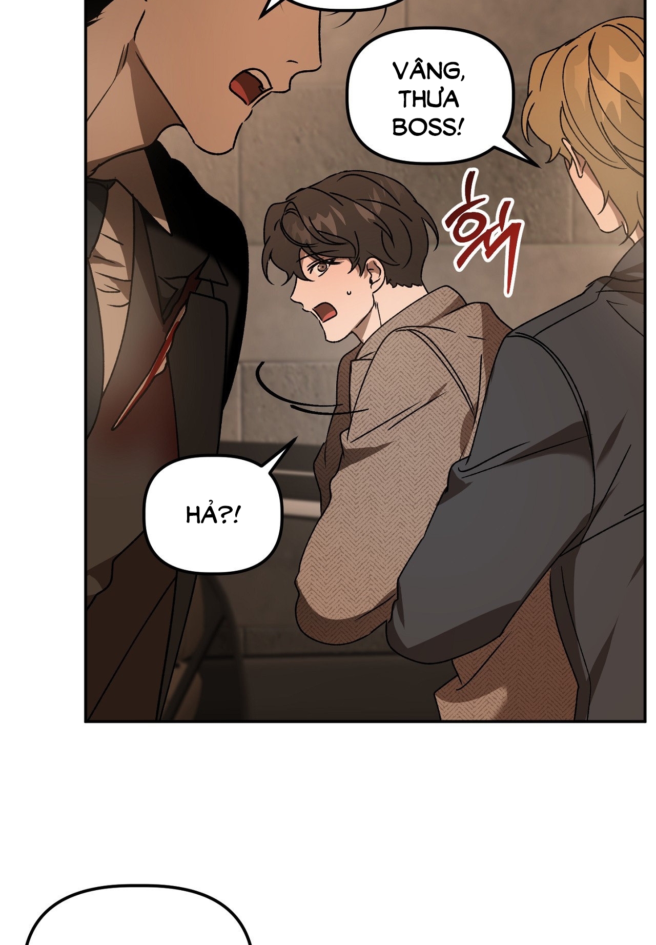 Anh Đã Hiểu Chưa? chapter 46.1 - Trang 23