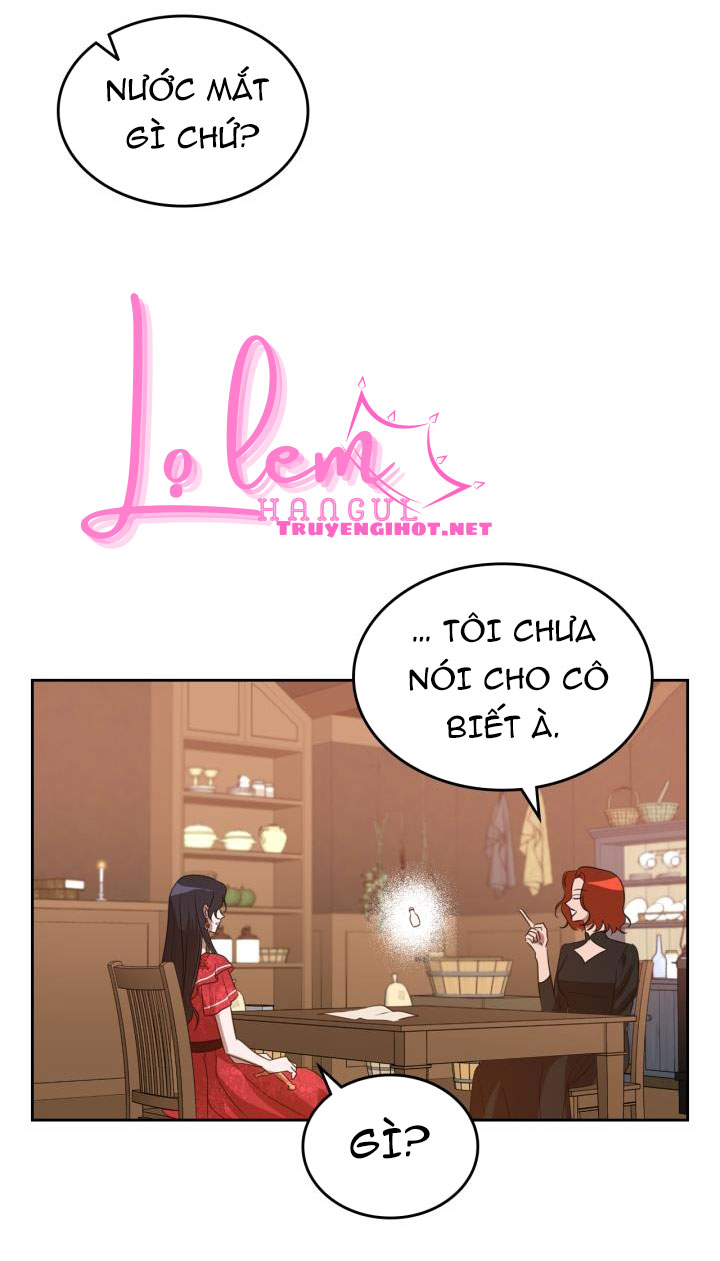 giết chết ác nữ phản diện chapter 41.2 16