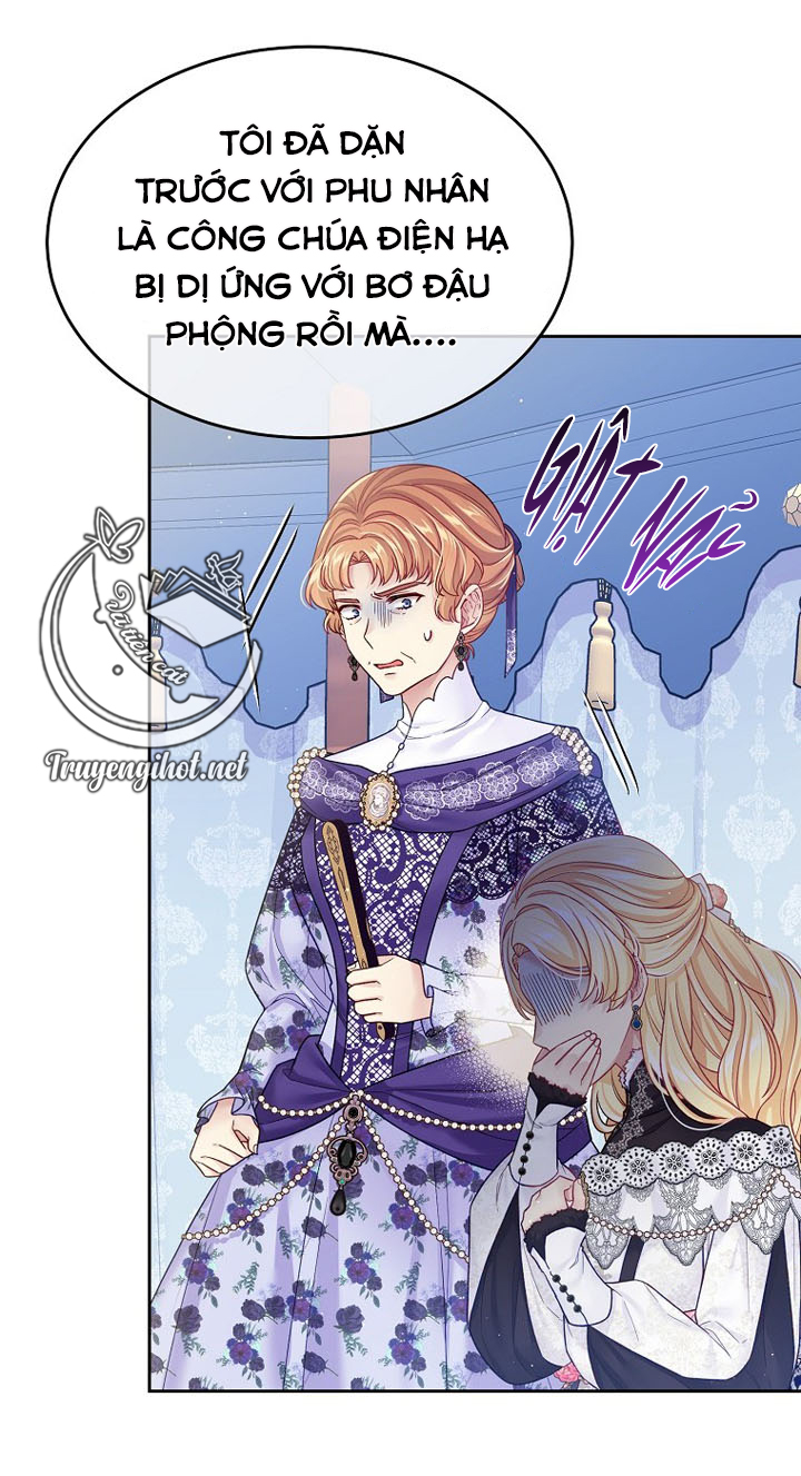 tôi gặp rắc rối vì chồng qúa dễ thương chapter 29.1 7